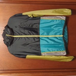 Cotopaxi Windbreaker Jacket